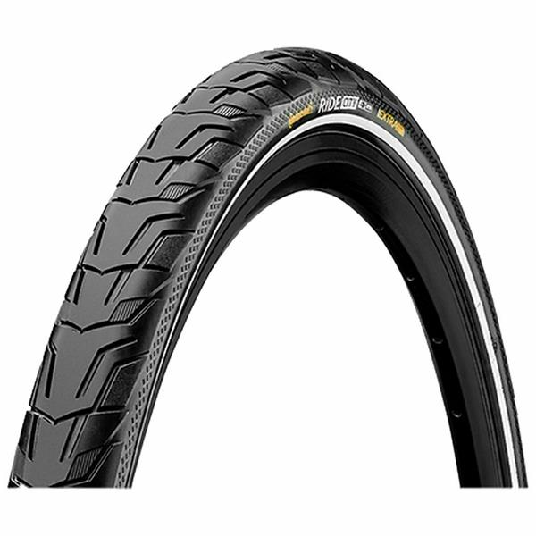 PNEVMATIKA CONTINENTAL TREKING RIDE CITY REFLEX (TRDA)