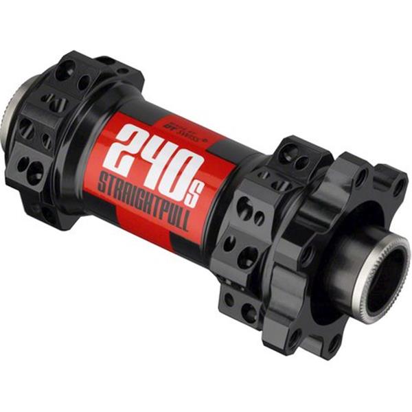 DT PESTO 240 BOOST STR PULL čr 28l