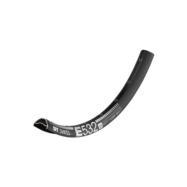 OBROČ DT SWISS MTB 27,5'' E532 DISC 28 LUKENJ