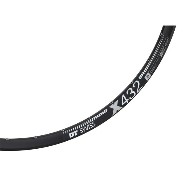 MTB OBROČ DT SWISS 29