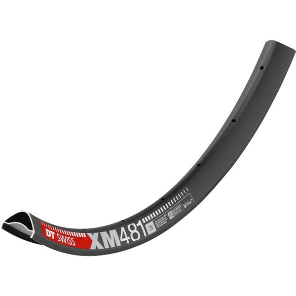 MTB OBROČ DT SWISS 29