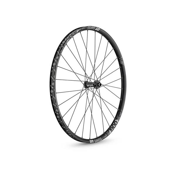 KOMPLET MTB OBROČ DT SWISS 27.5