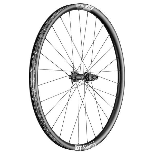 KOMPLET MTB OBROČ DT SWISS 29
