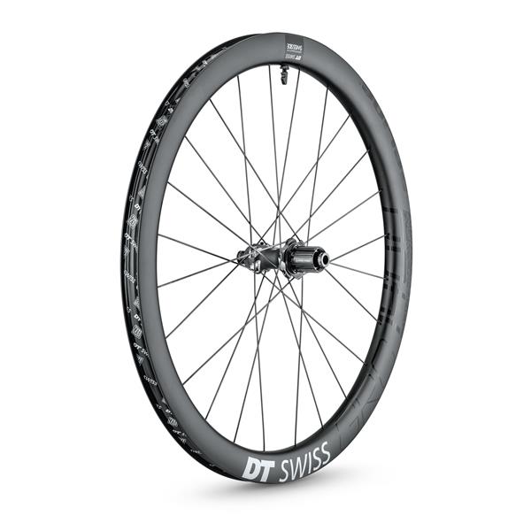 KOMPLET GRAVEL OBROČ DT SWISS GRC1400 CL 42