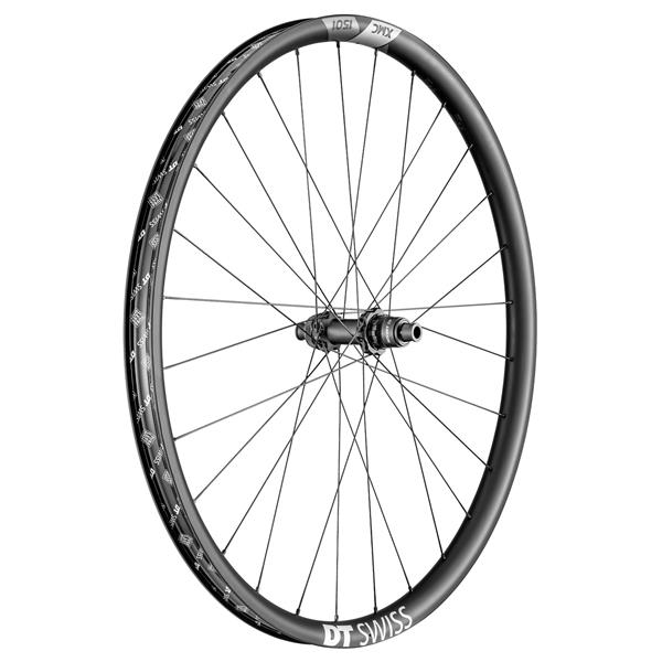 KOMPLET MTB OBROČ DT SWISS 29
