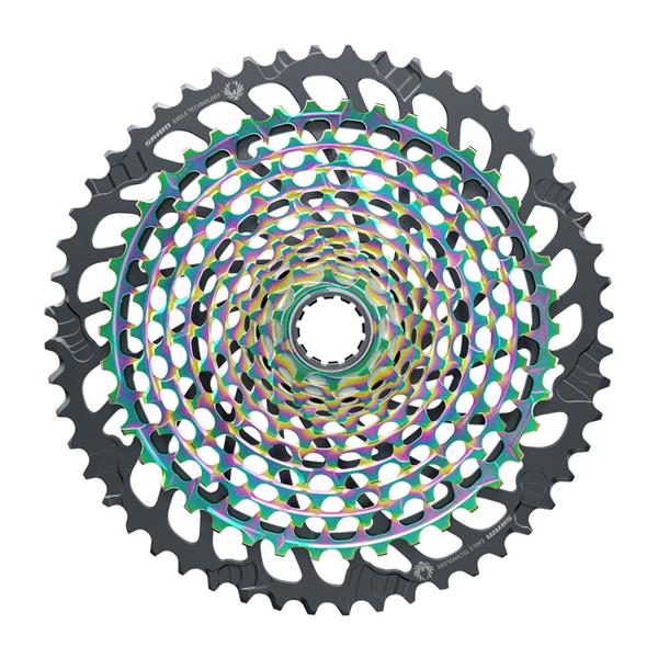 ZOBNIK SRAM XG-1299 EAGLE