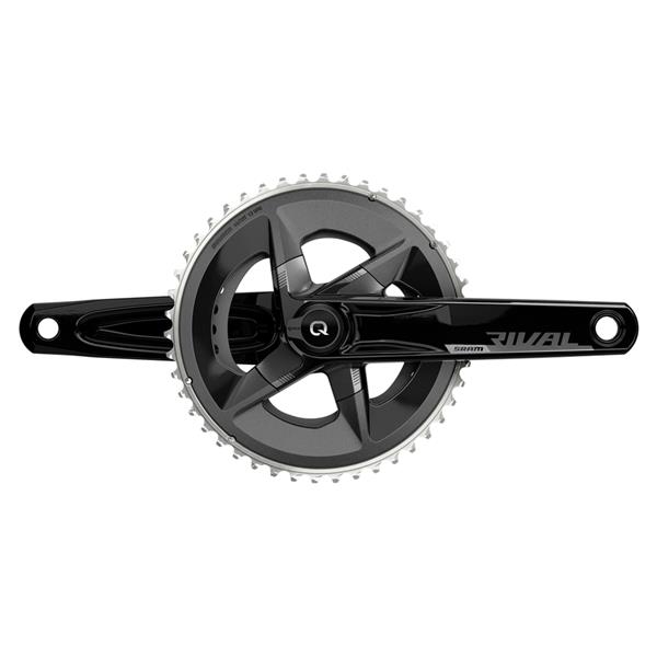 POWERMETER SRAM RIVAL AXS D1 DUB