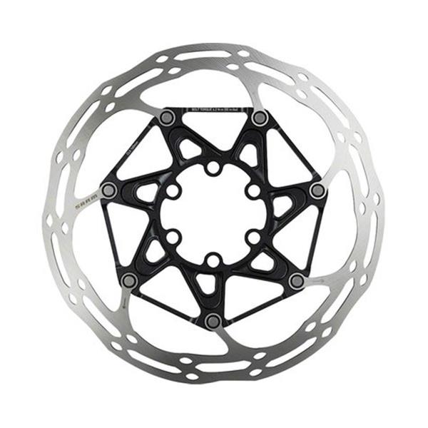 ROTOR SRAM CNTRLN 2DELNI RND