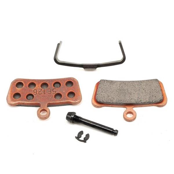 ZAVORNE OBLOGE DISK SRAM GUIDE/TRAIL