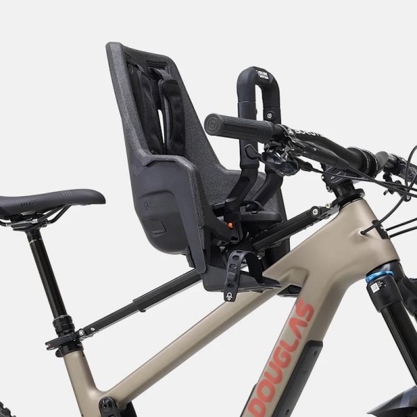 OTROŠKI MTB SEDEŽ KIDS RIDE SHOTGUN PRO 2