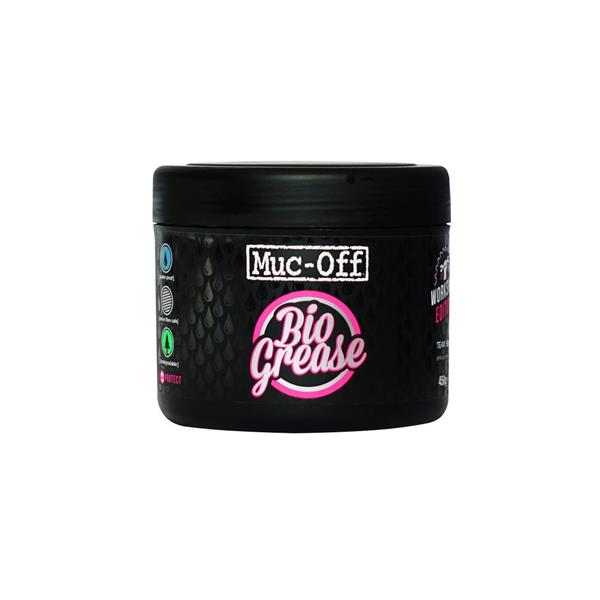 Mast Muc-Off Bio Grease