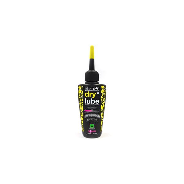 Mazivo za verigo Muc-Off Dry Lube