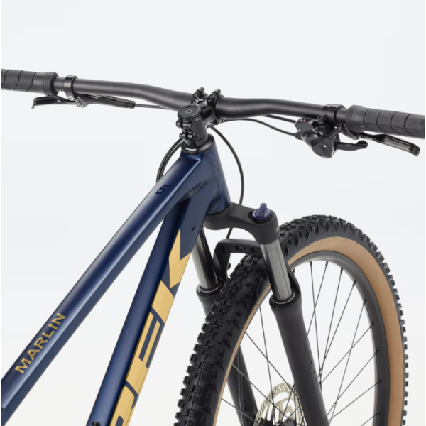GORSKO KOLO TREK MARLIN 5 MULSANNE BLUE