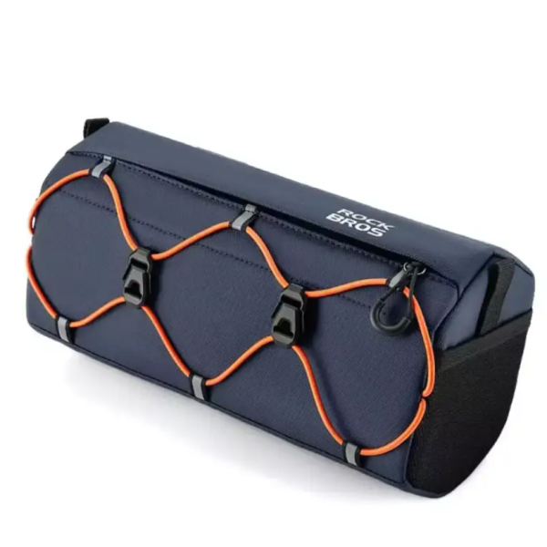 BROS TORBA ZA KRMILO MODRA