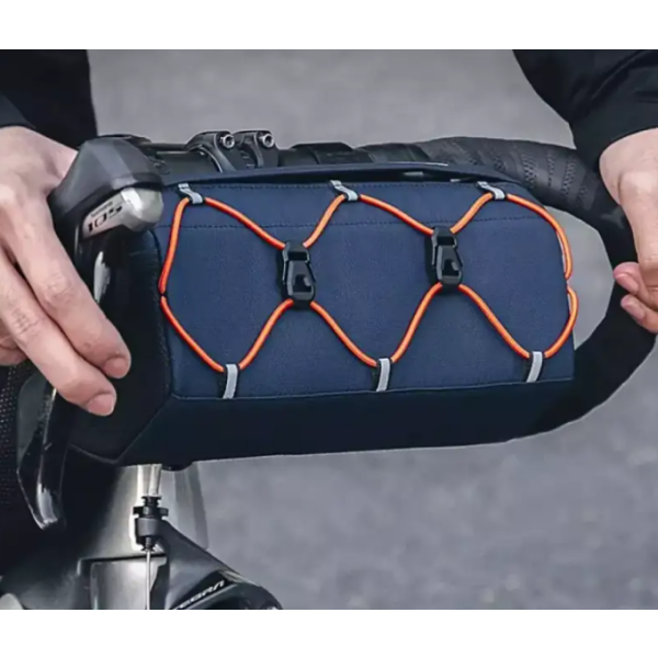 BROS TORBA ZA KRMILO MODRA