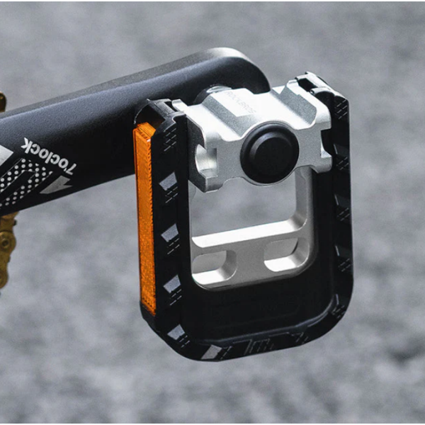 ZLOŽLJIVA PEDALA ZA ZLOŽLJIVO KOLO