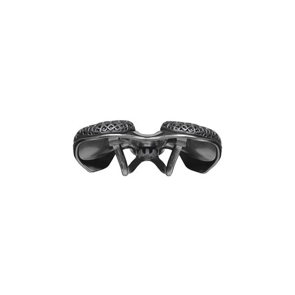 SEDEŽ SELLE ITALIA SLR BOOST 3D KIT CARBONIO SUPERFLOW S3
