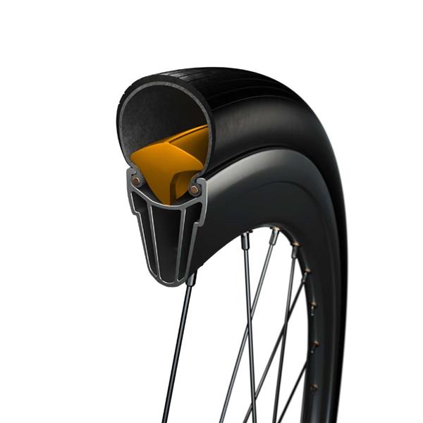 TANNUS ARMOUR TUBELESS LITE