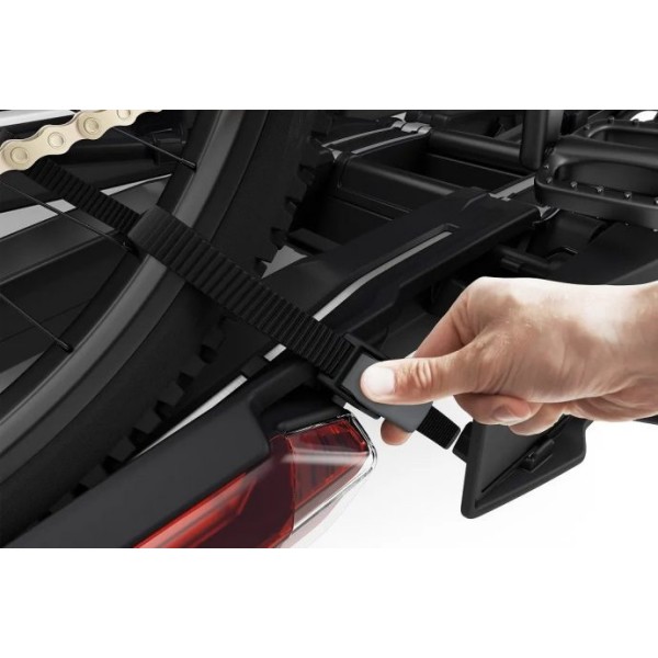 THULE PRTLJAŽNIK ZA ELEKTRIČNA KOLESA EPOS 979