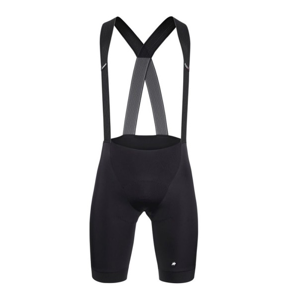 ASSOS HLAČE EQUIPE R čr