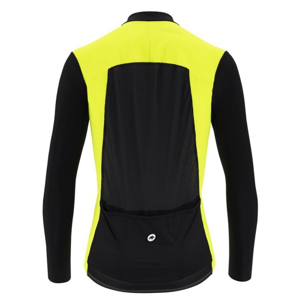 ASSOS JAKNA MILLE GTS S/F ru