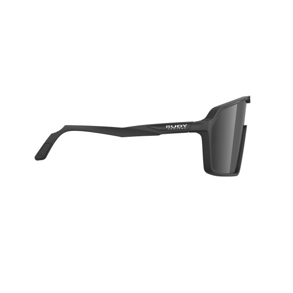 RUDY PROJECT OČALA SPINSHIELD black smole