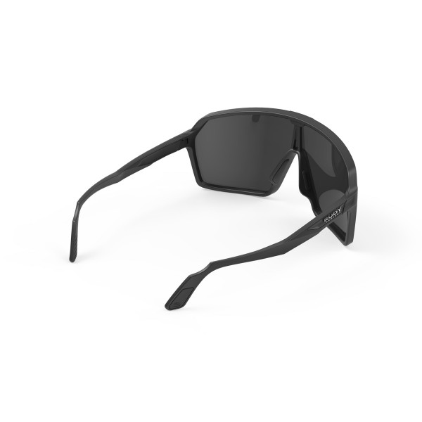 RUDY PROJECT OČALA SPINSHIELD black smole