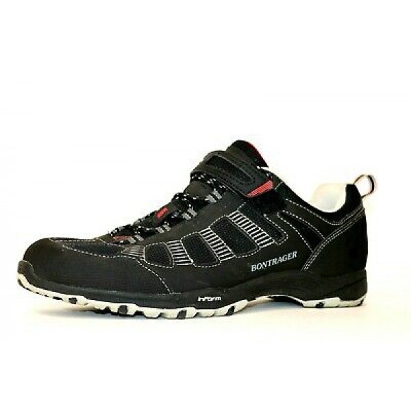 BONTRAGER KOLESARSKI ČEVLJI SSR BK