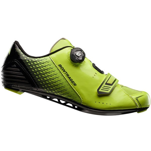 KOLESARSKI ČEVLJI BONTRAGER SPECTER VIS/BK