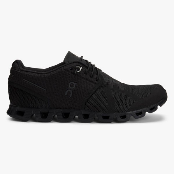 COPATI ON RUNNING CLOUD W all black