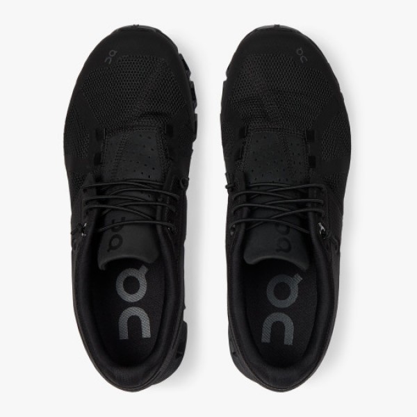 COPATI ON RUNNING CLOUD W all black