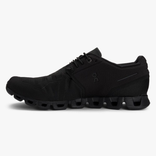 COPATI ON RUNNING CLOUD W all black