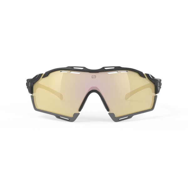 RP OČALA CUTLINE BLACK ml gold