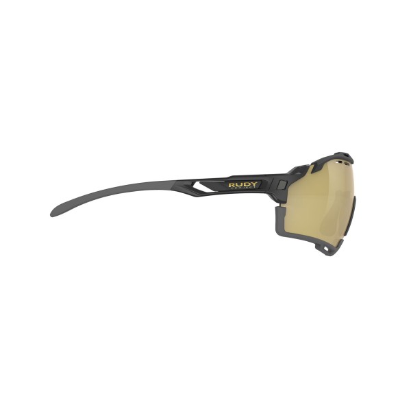 RP OČALA CUTLINE BLACK ml gold