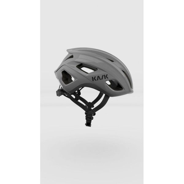KOLESARSKA ČELADA KASK MOJITO3 SIVA