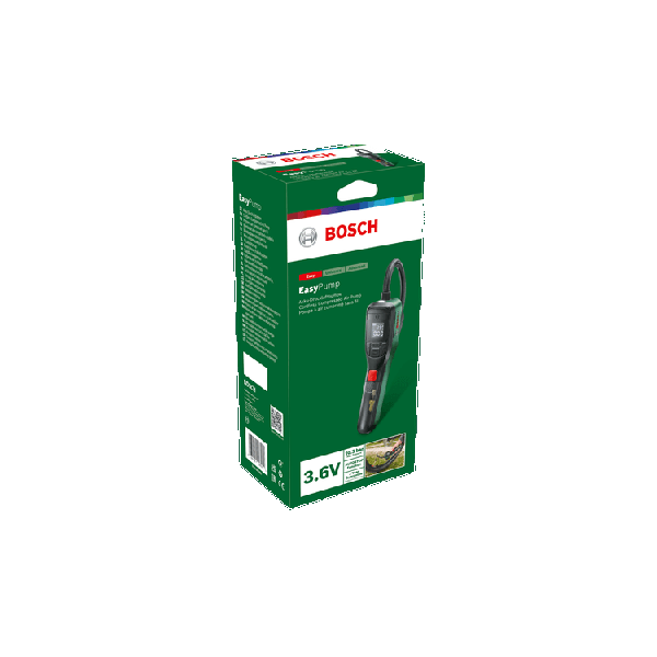 BOSCH EASYPUMP