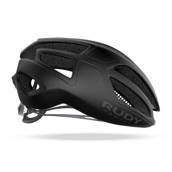 RUDY PROJECT ČELADA SPECTRUM BLACK (MATTE)