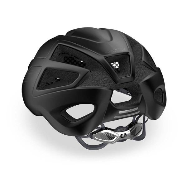 RUDY PROJECT ČELADA SPECTRUM BLACK (MATTE)