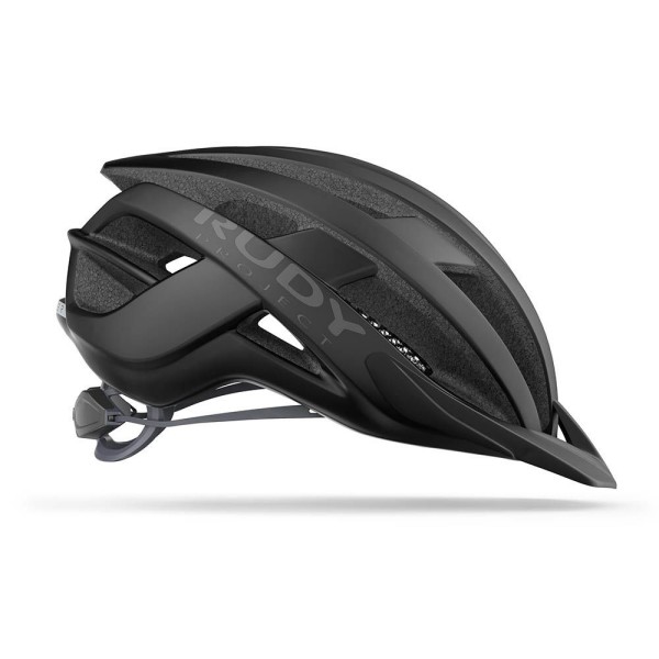 RUDY PROJECT ČELADA VENGER CROSS CROSS MTB BLACK (MATTE)
