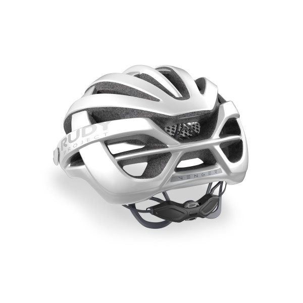RUDY PROJECT ČELADA VENGER CROSS MTB WHITE MATTE