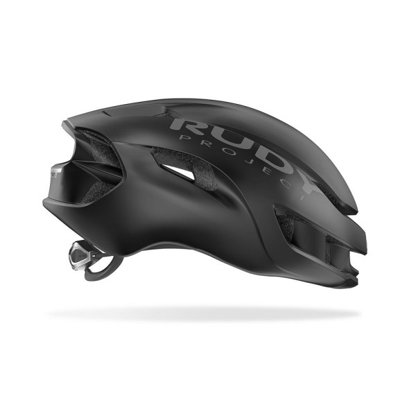 RUDY PROJECT ČELADA NYTRON BLACK (MATTE)