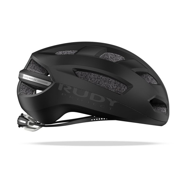 RUDY PROJECT ČELADA SKUDO BLACK MATTE