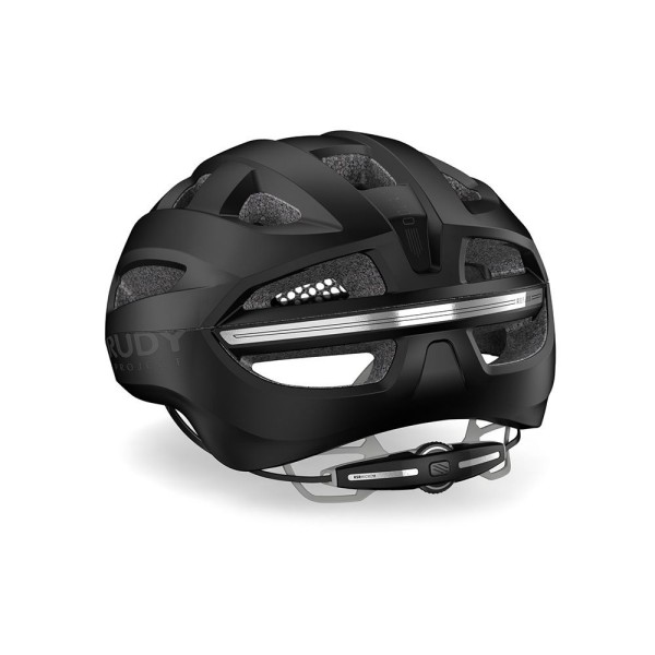 RUDY PROJECT ČELADA SKUDO BLACK MATTE