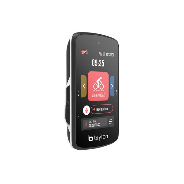 ŠPORTNI GPS ŠTEVEC BRYTON RIDER 750 SE