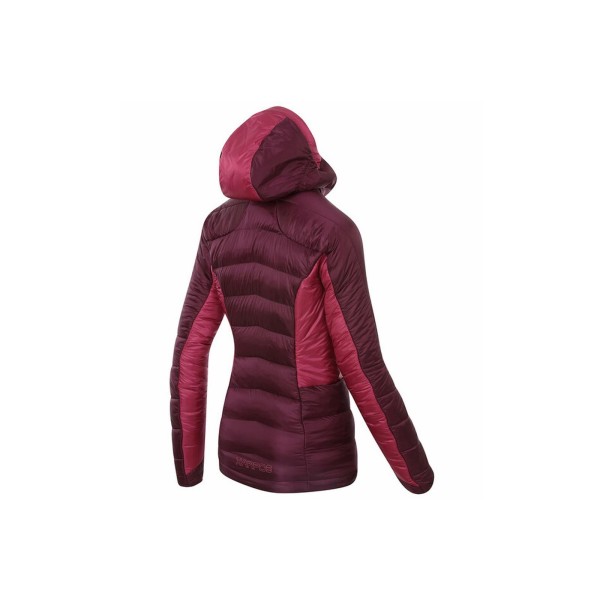 FOCOBON W JACKET