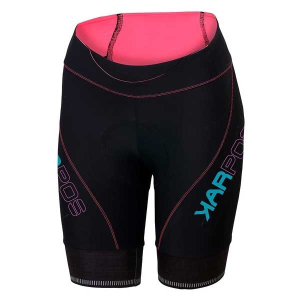 KARPOS KOLESARSKE HLAČE VERVE W SHORT