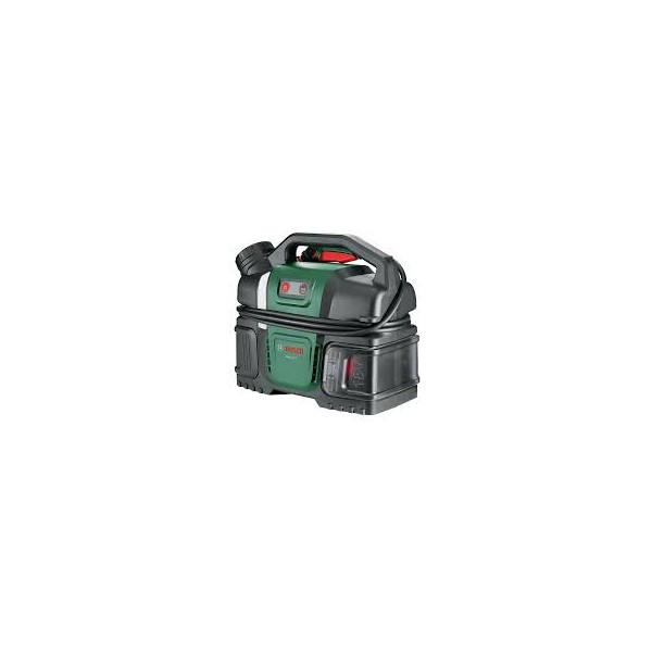 MAGURA FONTUS 18V-6 ČISTILEC KOLES