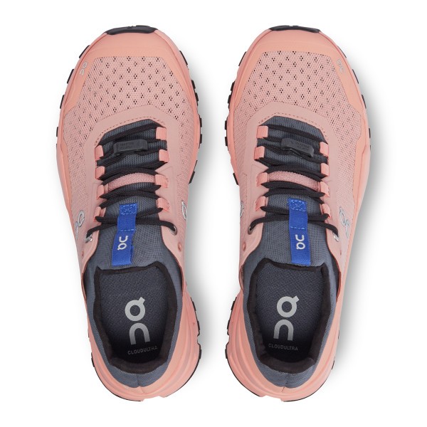 COPATI ON RUNNING CLOUDULTRA Rose/Cobalt