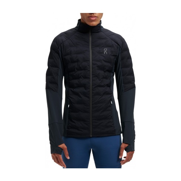 ON RUNNING CLIMATE JACKET ČR MEN