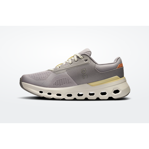 ŽENSKI COPATI ON CLOUDRUNNER 2 LILAC/ IVORY